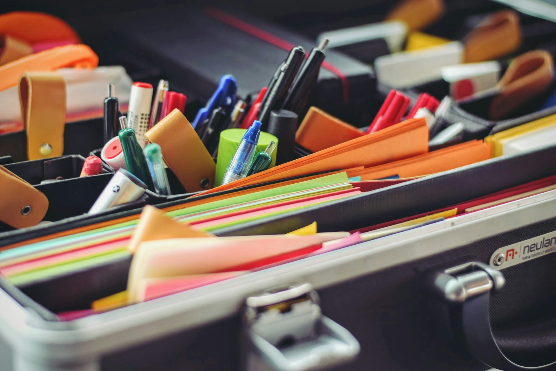 The Art of Productivity: How Office Supplies Can Transform Your Workspace The Art of Productivity: How Office Supplies Can Transform Your Workspace